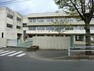 小学校 町田市立小中一貫校ゆくのき学園（大戸小学校）　距離約1200m
