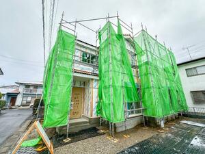 蓮田市西新宿5丁目