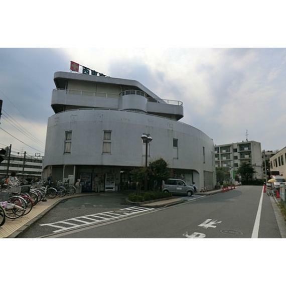 病院 西東京総合病院