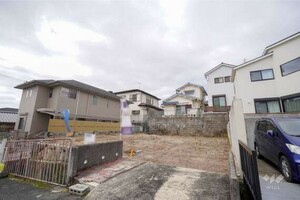 高槻市松が丘2丁目