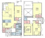 横浜市戸塚区汲沢3丁目