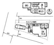 大津市国分1丁目