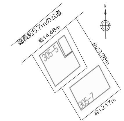 物件画像4