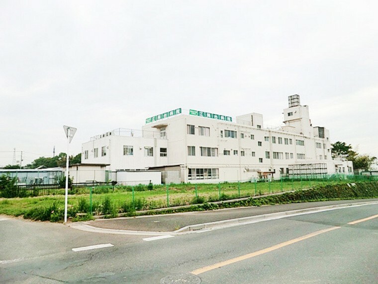 病院 江陽台病院