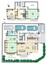 間取り図 【間取り図・図面】間取り図