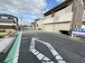 現況写真 JR阪和線特急停車駅「和泉砂川駅」から徒歩1分！