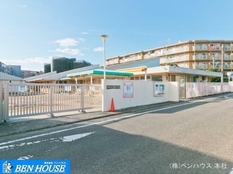 幼稚園・保育園 和泉保育園　距離2320m