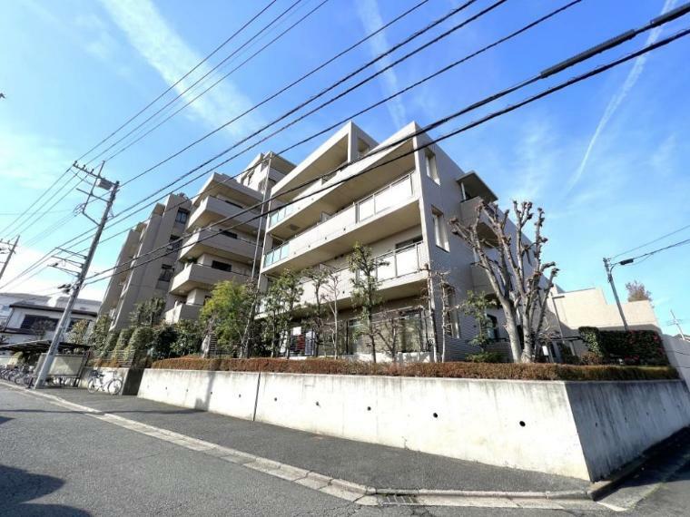 外観写真 スーパーやコンビニなど買い物施設が徒歩圏内に充実し住環境良好です