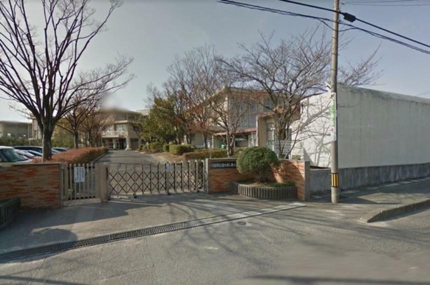 小学校 刈谷市立富士松東小学校