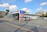 ショッピングセンター ビッグ・エー 東久留米南沢店 営業時間:8:00～21:00　駐車場:あり 近くにスーパーがあると便利ですね。生活必需品が揃います。