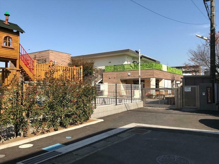 幼稚園・保育園 けやき子ども園