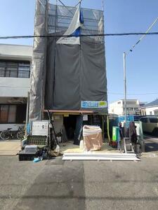 名古屋市瑞穂区玉水町2丁目