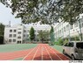 小学校 江戸川小学校