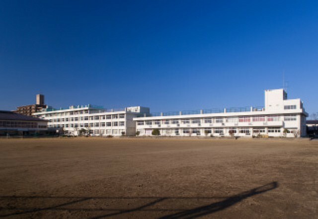 中学校 仙台市立高砂中学校　2296m（徒歩29分）