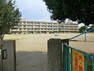 小学校 南高津小学校