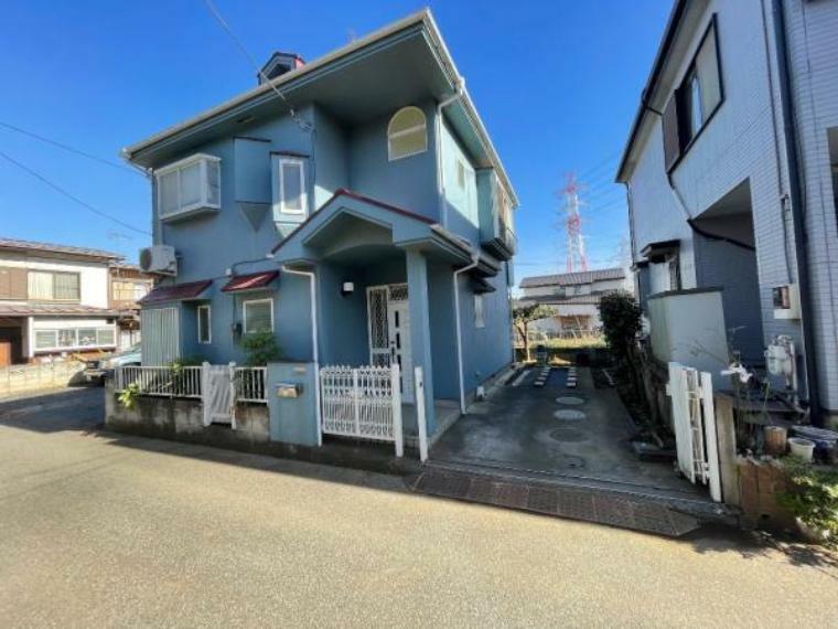 外観写真 【外観】狭山市堀兼　中古戸建