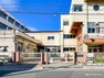 小学校 川口市立飯塚小学校 撮影日（2022-01-19）