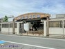東武東上線「朝霞台」駅 撮影日（2023-05-26）