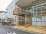 幼稚園・保育園 くるみ保育園 撮影日（2023-01-23）