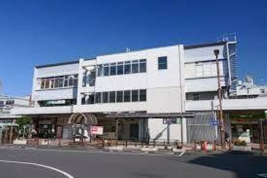 北浦和駅（JR東日本 東北本線） 徒歩47分。