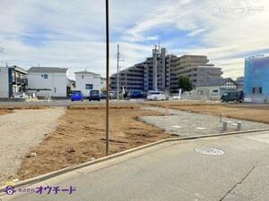 さいたま市緑区道祖土4丁目