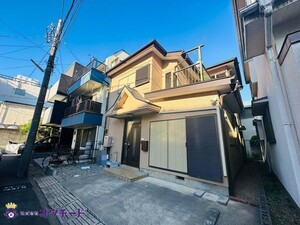 川口市三ツ和3丁目