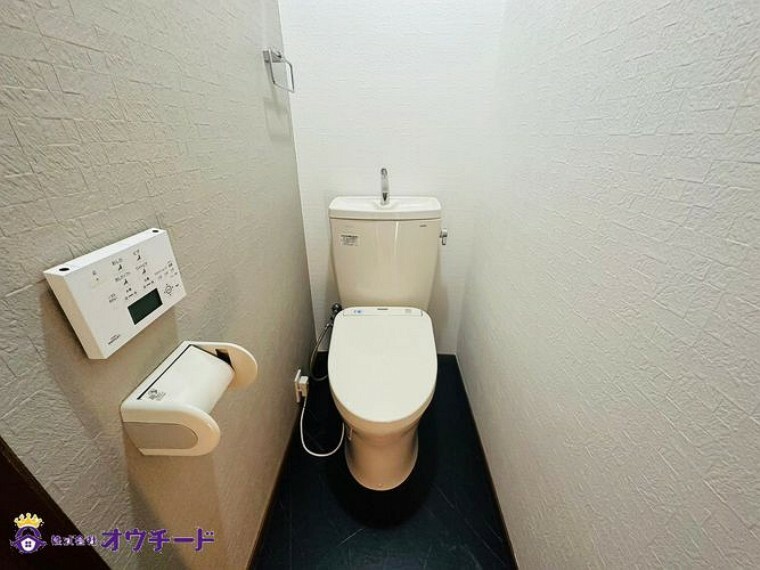トイレ トイレ