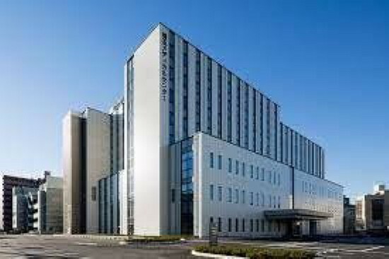 独立行政法人地域医療機能推進機構埼玉メディカルセンター 徒歩6分。