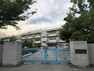 小学校 川口市立中居小学校 徒歩6分。