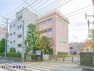 小学校 戸田市立戸田第二小学校 撮影日（2022-12-02）