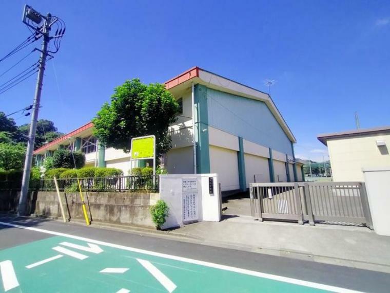 中学校 西東京市立柳沢中学校 徒歩15分。