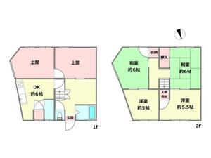 伊丹市鈴原町4丁目