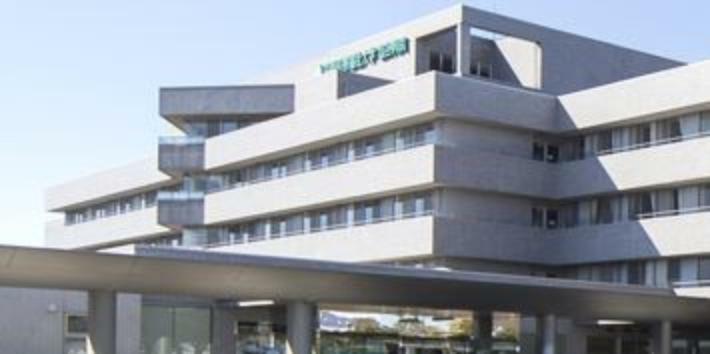 【総合病院】国際医療福祉大学塩谷病院まで1636m（約1,636m）