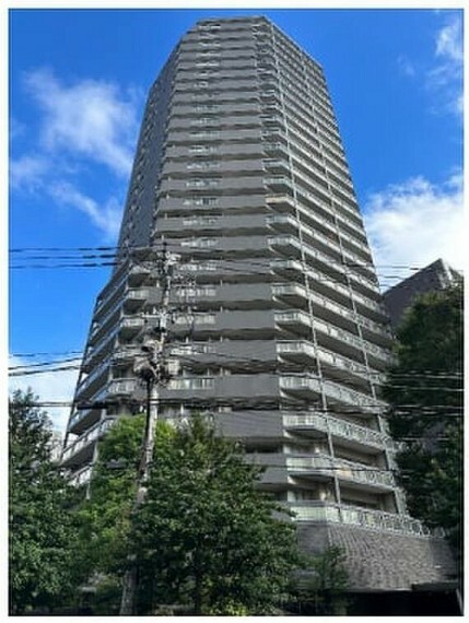 神楽坂アインスタワー 13階