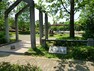 公園 梶原谷とちの木公園　距離約1800m