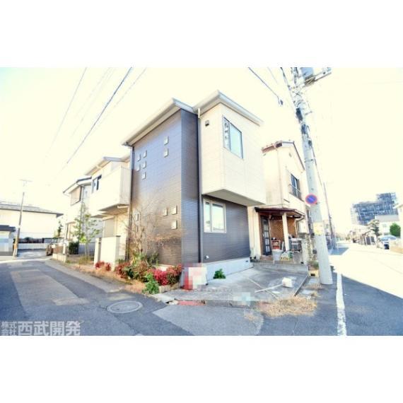 川口市戸塚東4丁目