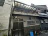 現況写真 大阪メトロ千日前線「玉川」駅徒歩6分に立地の中古戸建です！