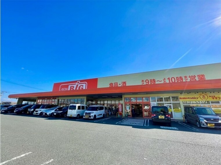 ザ・ビッグ鳥栖蔵上店 ザ・ビッグ　～安さで、地域の暮らしに貢献～（約1,512m）