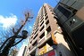 外観・現況 大阪メトロ御堂筋線「東三国」駅徒歩1分に立地のマンションです！
