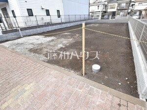 小平市栄町2丁目