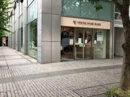 銀行・ATM 東京スター銀行本店営業部ファイナンシャル・ラウンジ