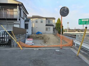 横浜市保土ケ谷区新桜ケ丘1丁目