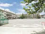 小学校 鬼高小学校