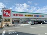 ドラッグストア スギ薬局田原西店