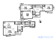 世田谷区砧5丁目