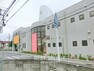 幼稚園・保育園 まつもと幼稚園　徒歩4分