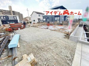 江南市尾崎町上田