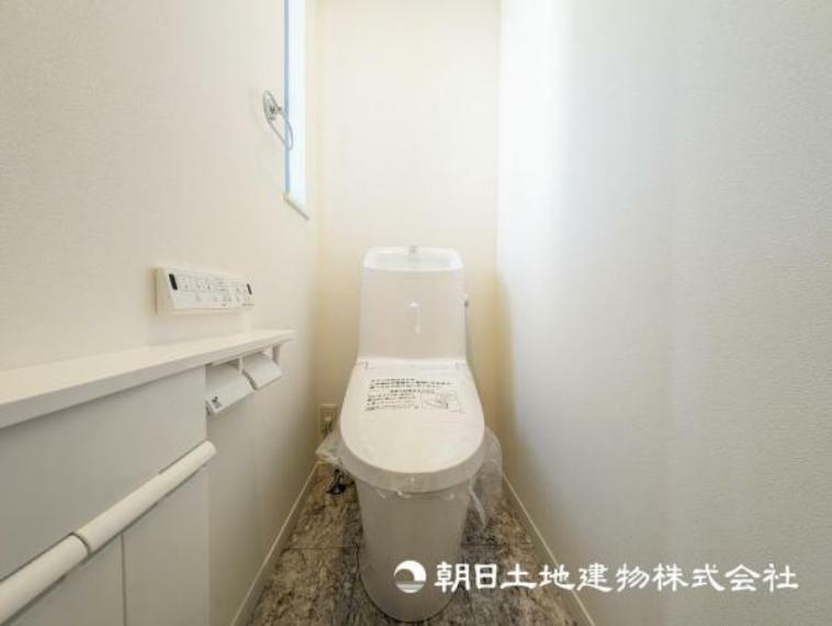トイレ 【トイレ】近年のトイレは節水技術が向上し家計にも優しくなっています
