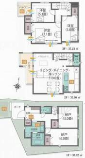 川崎市宮前区平4丁目