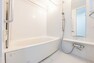 浴室 【浴室】浴室は広々とした1418サイズ。浴室乾燥機・追焚機能付きです。